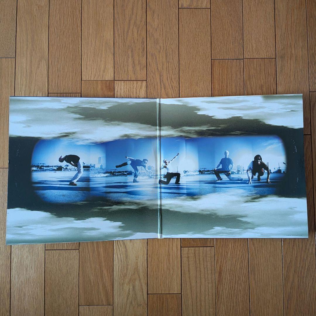 311 (スリー・イレブン) / Transistor レコード 2LP