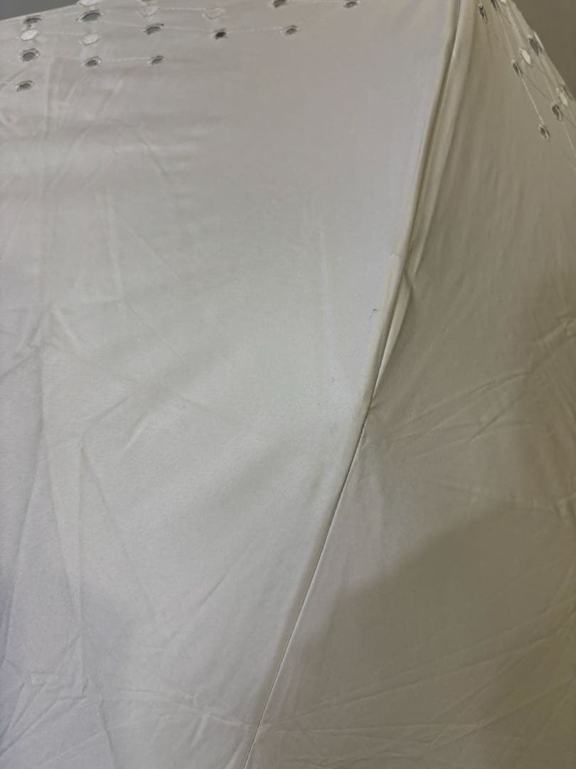 ビューランス　サマーシールド　晴雨兼用　日傘