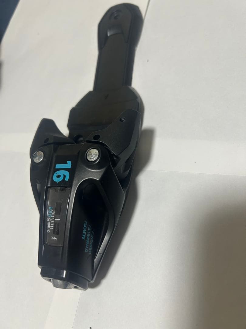 HEAD スキー ビンディング FREEFLEX ST16