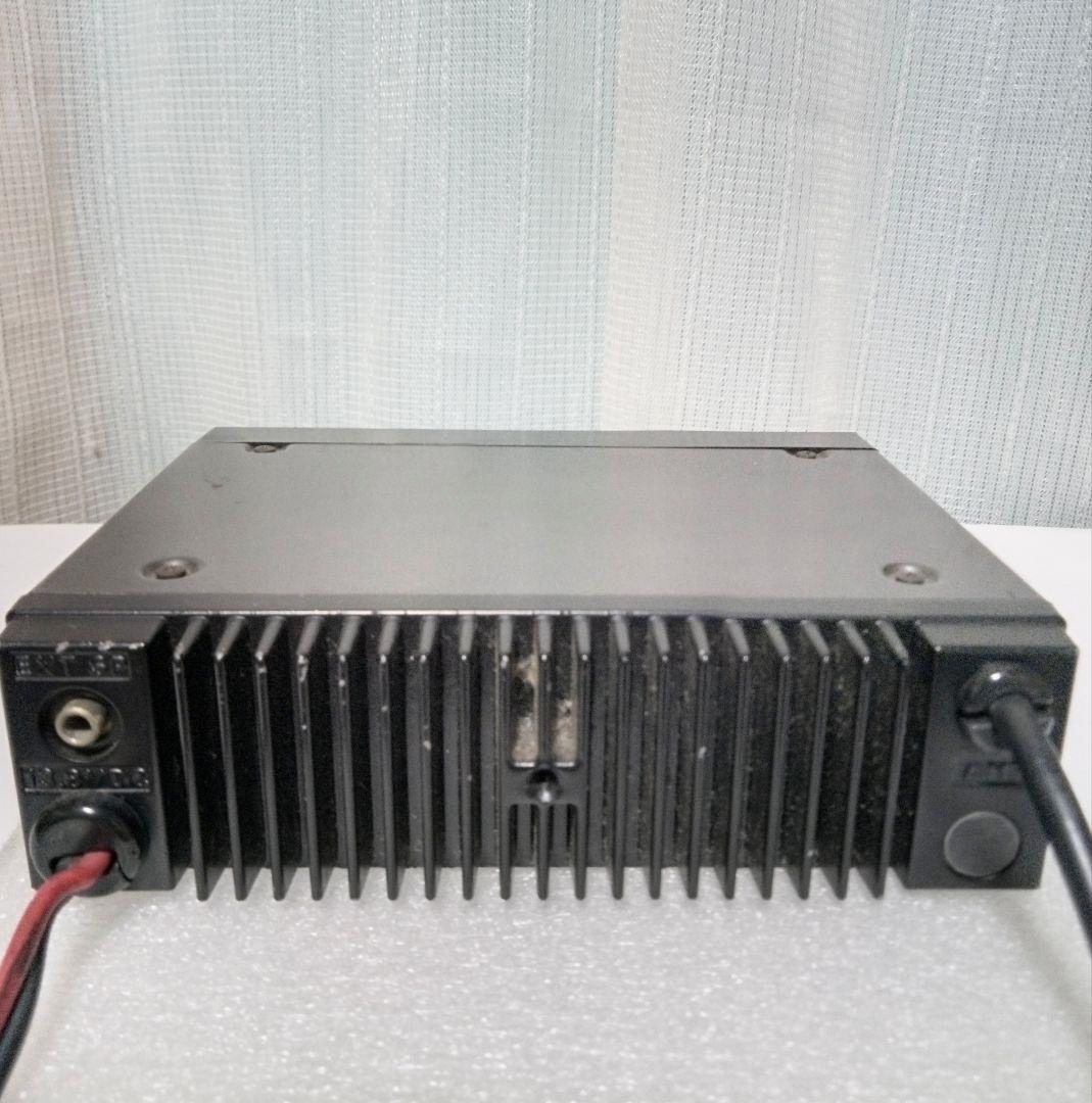 八重州無線　FT-712L 433MHz 10 / 1 w 機　中古動作品