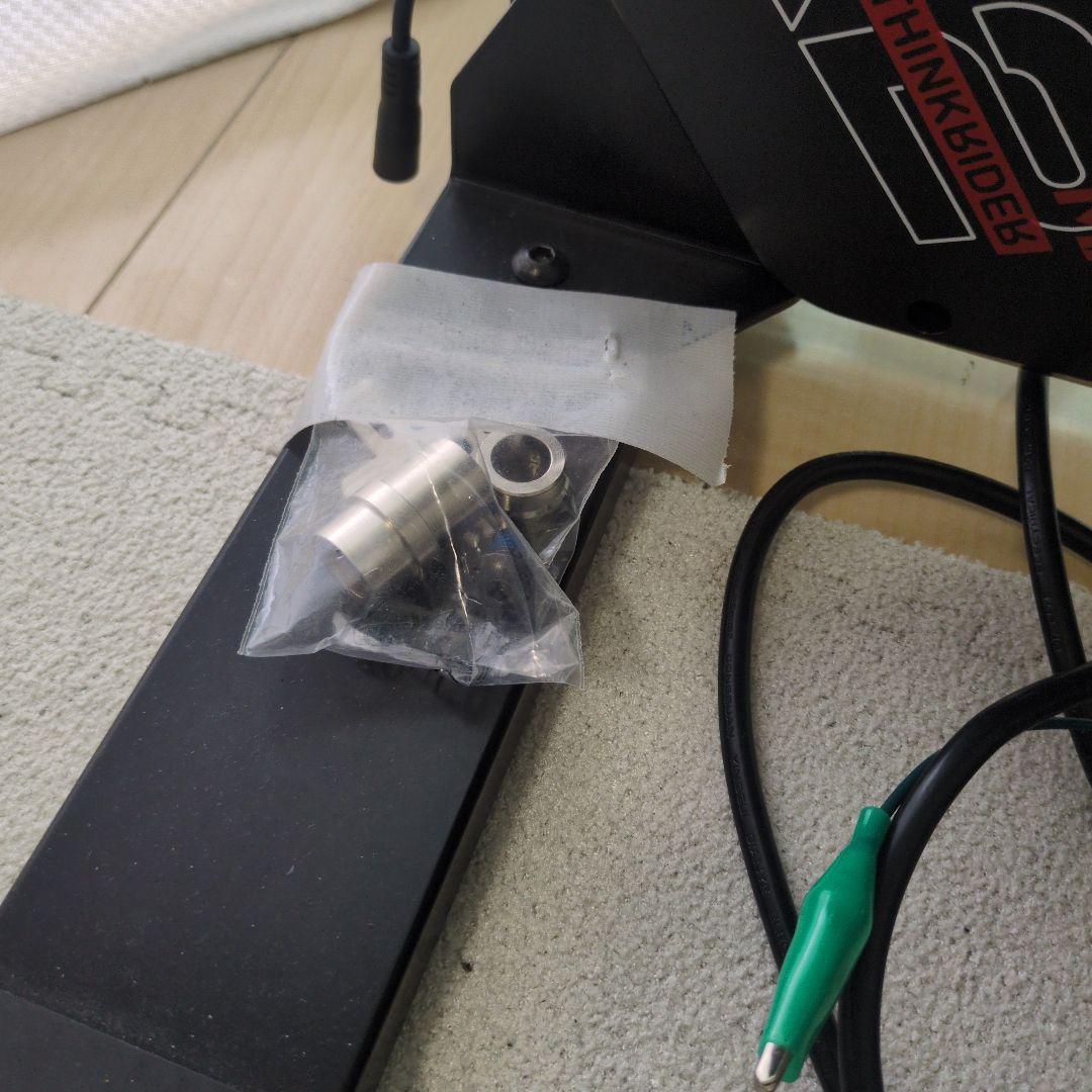 ThinkRider-X2Max　ローラー台　引取限定　埼玉
