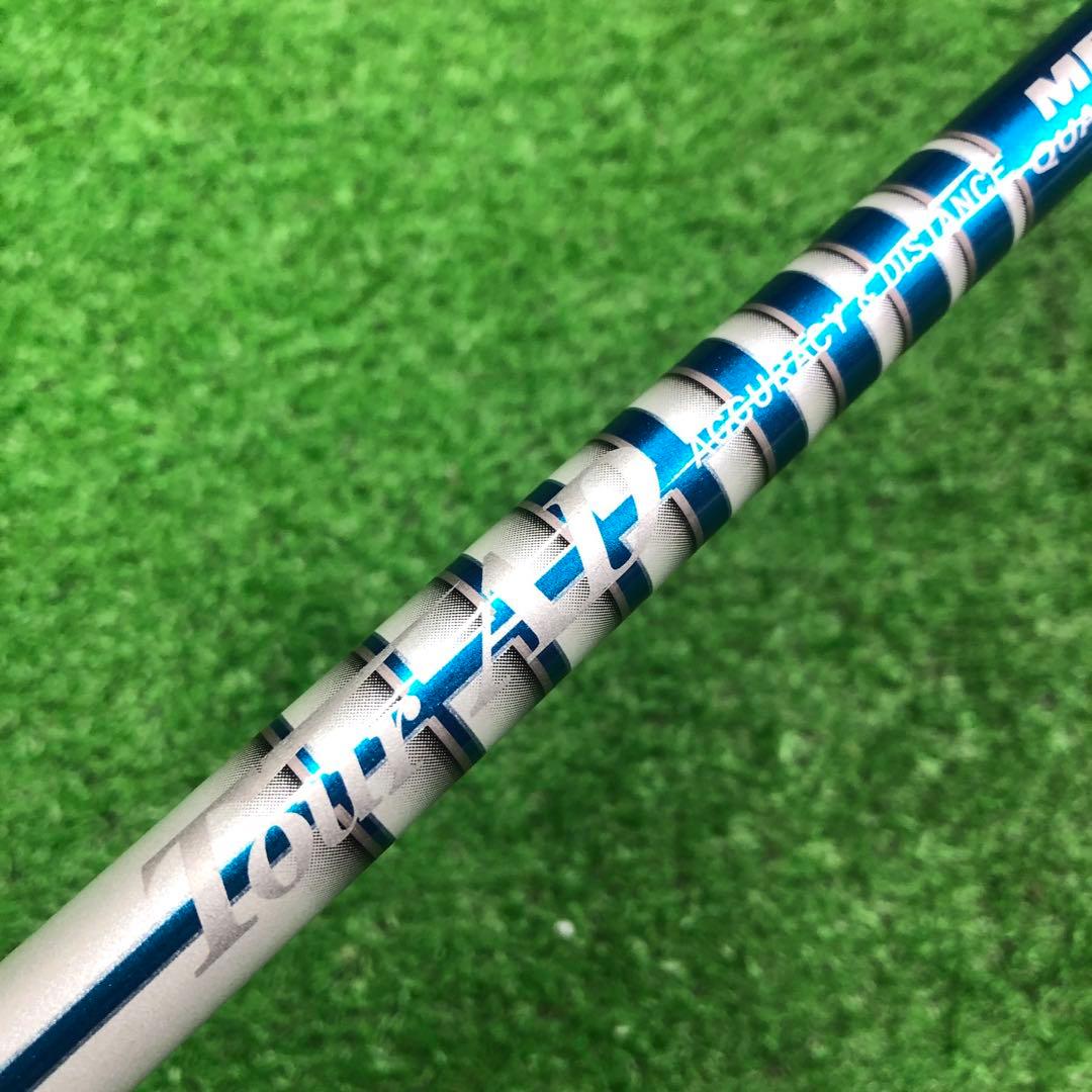 Gsh-945 TourAD シャフト単品 flexMD-6S スリーブ無し