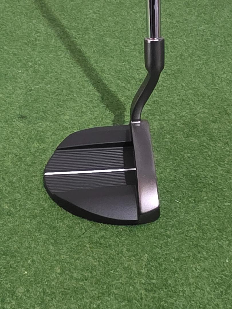 PING パター OSLO3