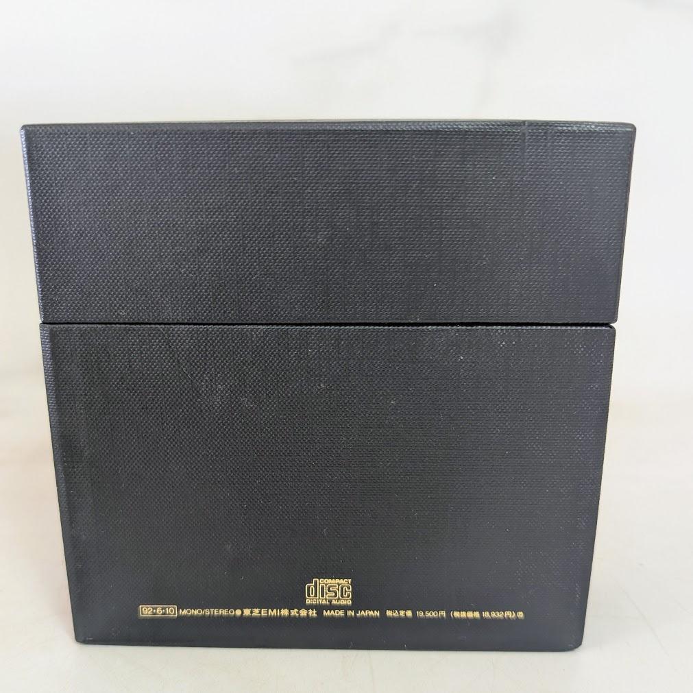 The Beatles Compact Disc Collectionビートルズ