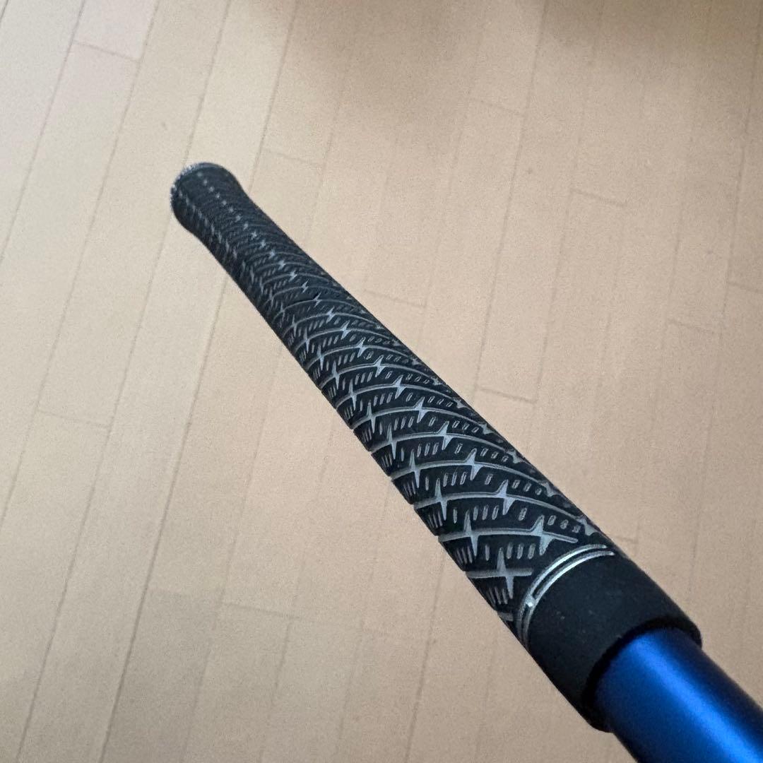 VENTUS ベンタスブルー FW シャフト テーラーメイド スリーブ