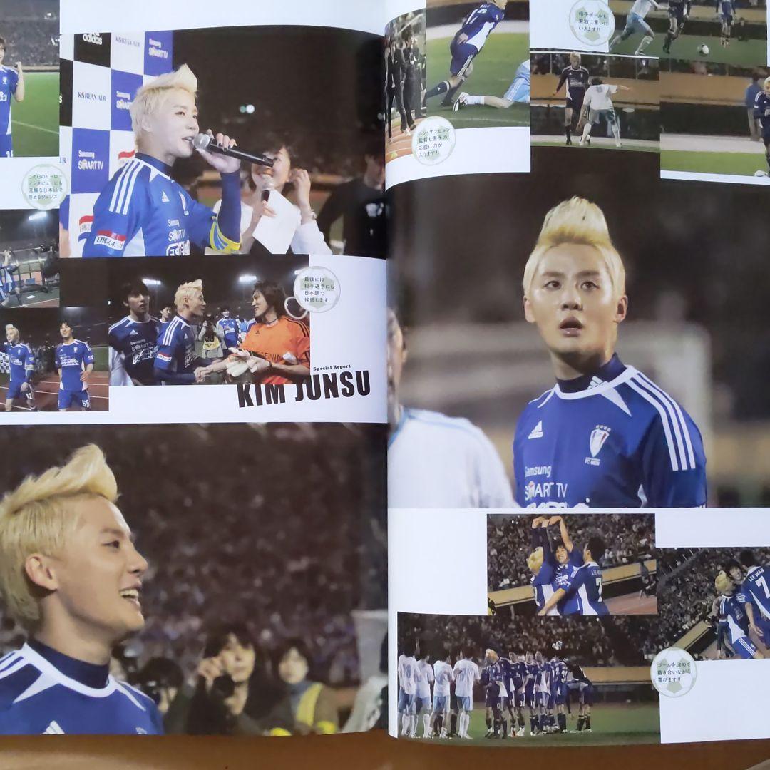 ケーブーム　2012.7