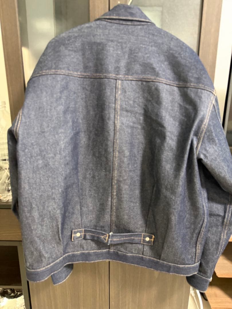 ☆極美品☆JOURNAL STANDARD. デニムジャケット