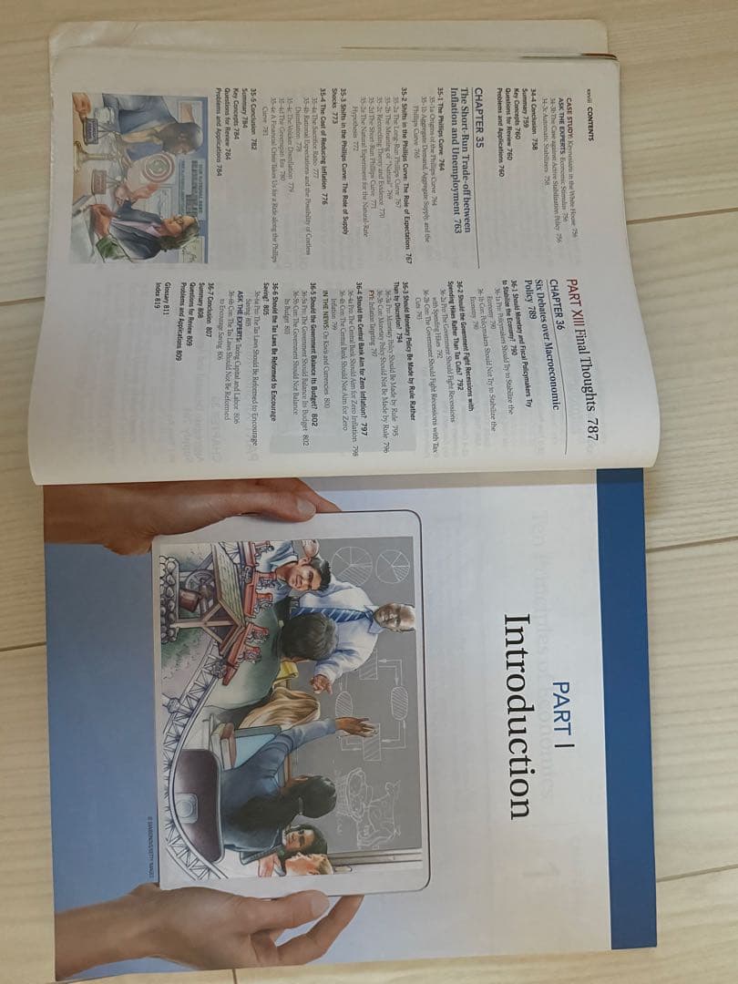 ビジネス・経済 Principles of Economics 8e Mankiw