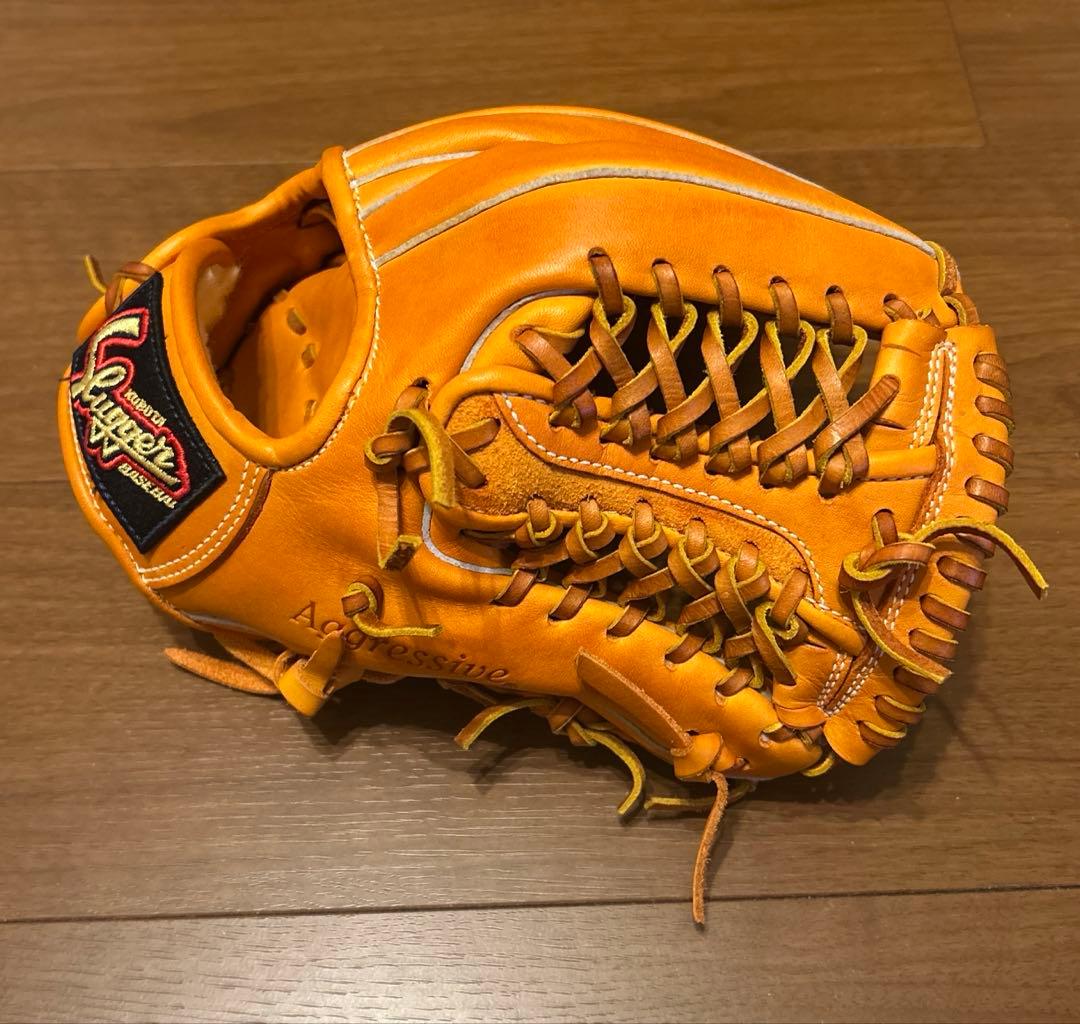 【新品未使用】KUBOTA SLUGGER 久保田 スラッガー KSN-T1