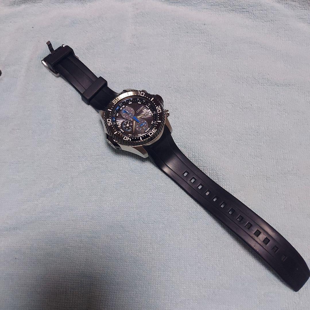 Citizen アクアランド❕ジャンク品❕