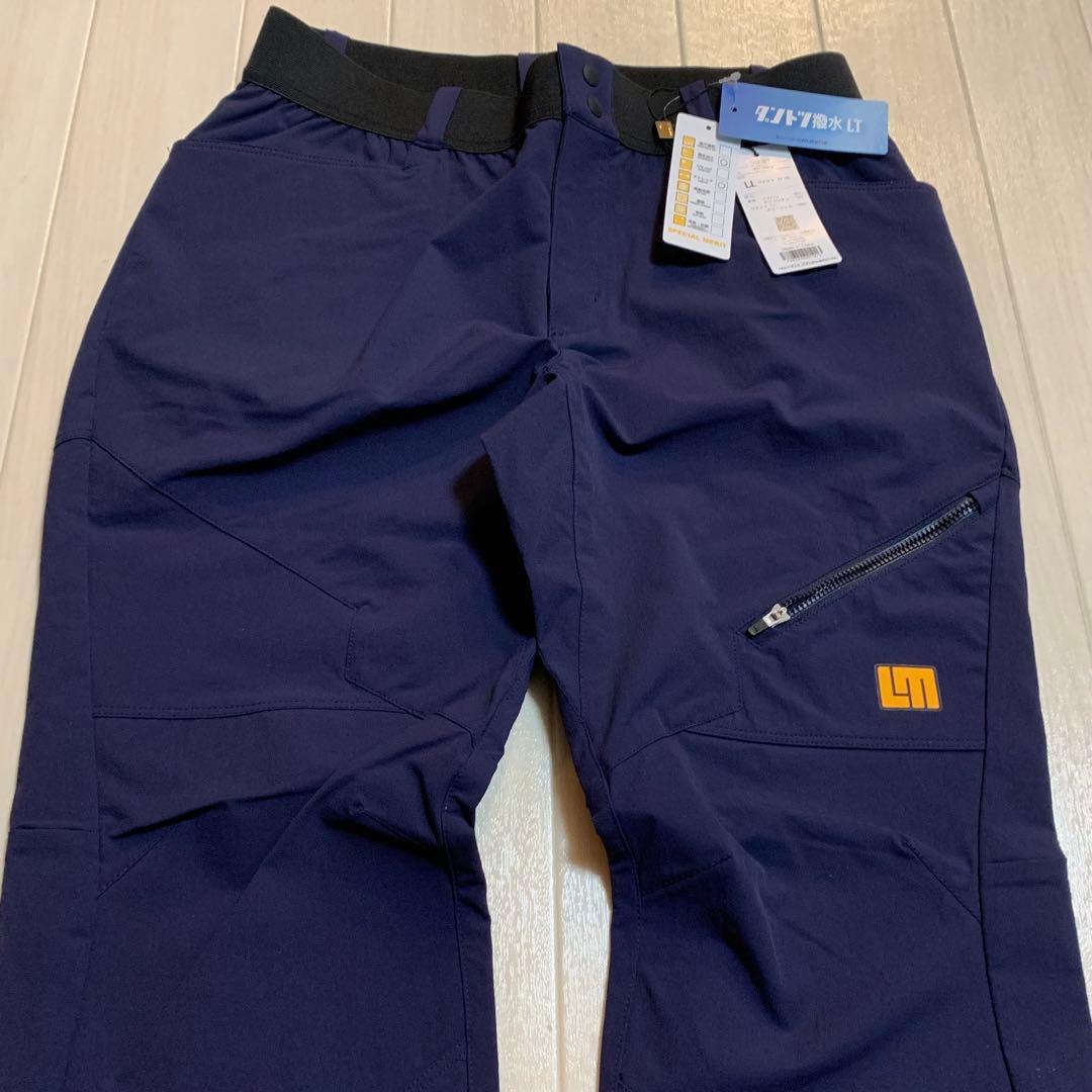 新品■24,200円【ラウドマウス】レディース　ロングパンツ M/9号 ゴルフ