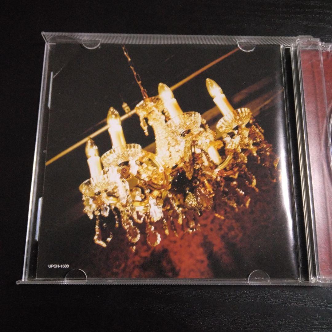 Plastic Tree①B面画報②Single Collection③シャンデ