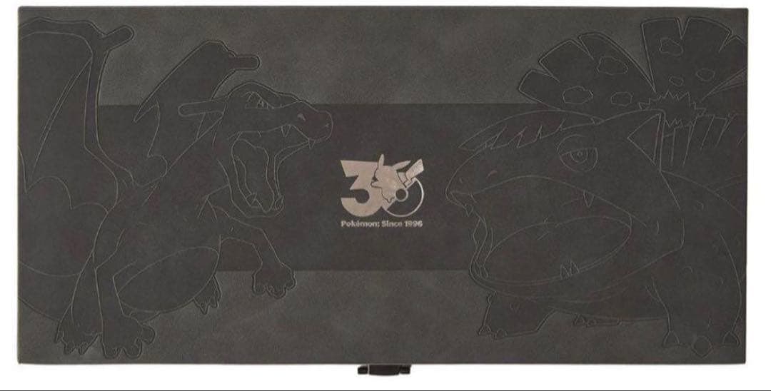ポケットモンスター リーフグリーン 特別版 新品未使用
