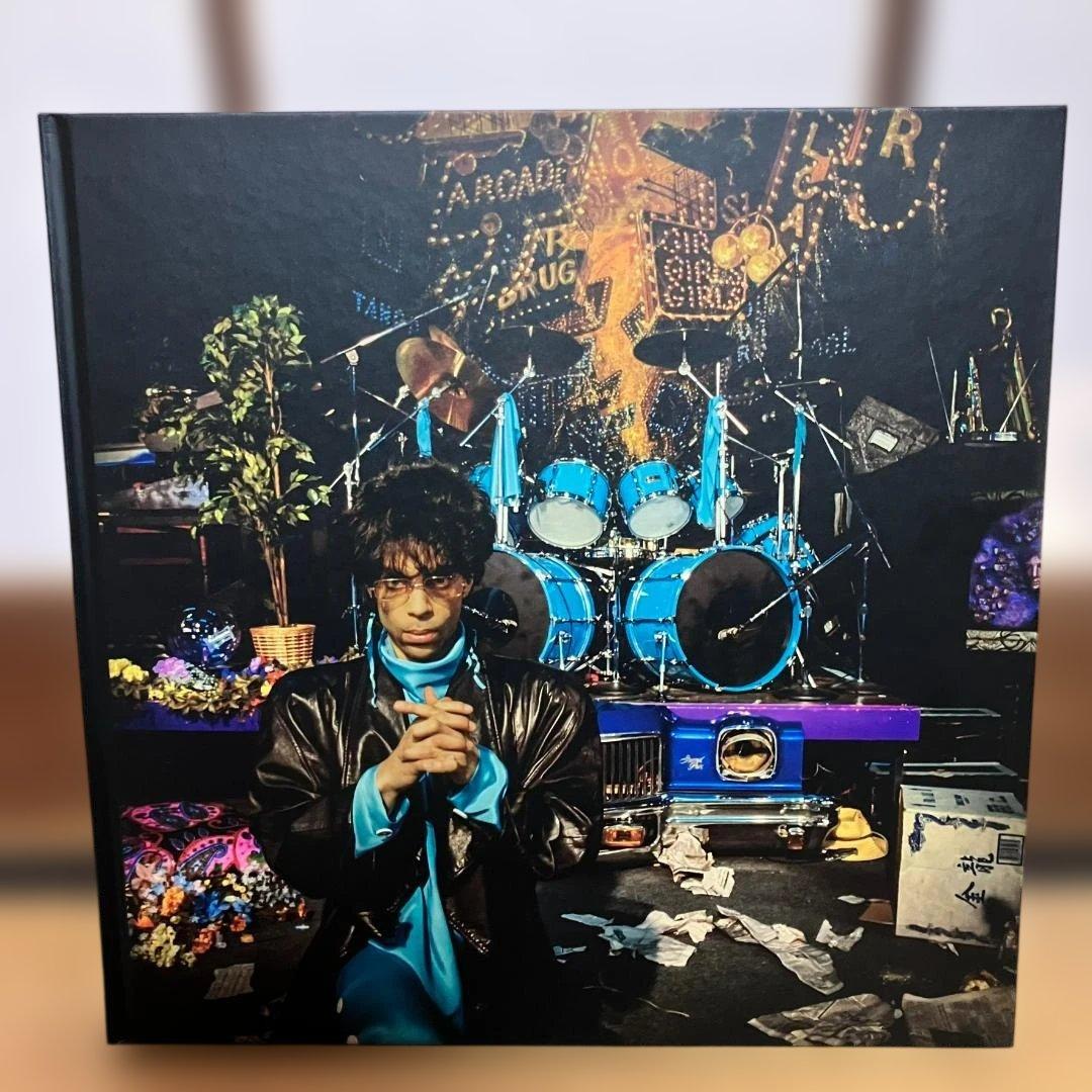 Prince Sign O' The Times スーパー・デラックス・エディシ