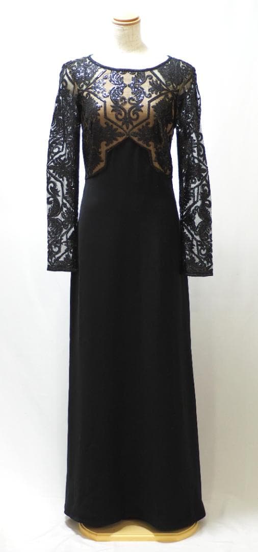 TADASHI SHOJI　ロングフォーマルドレス　「２ 」/ ９号程度