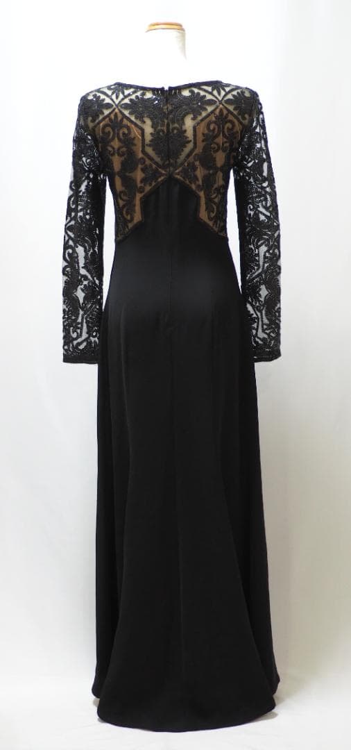 TADASHI SHOJI　ロングフォーマルドレス　「２ 」/ ９号程度