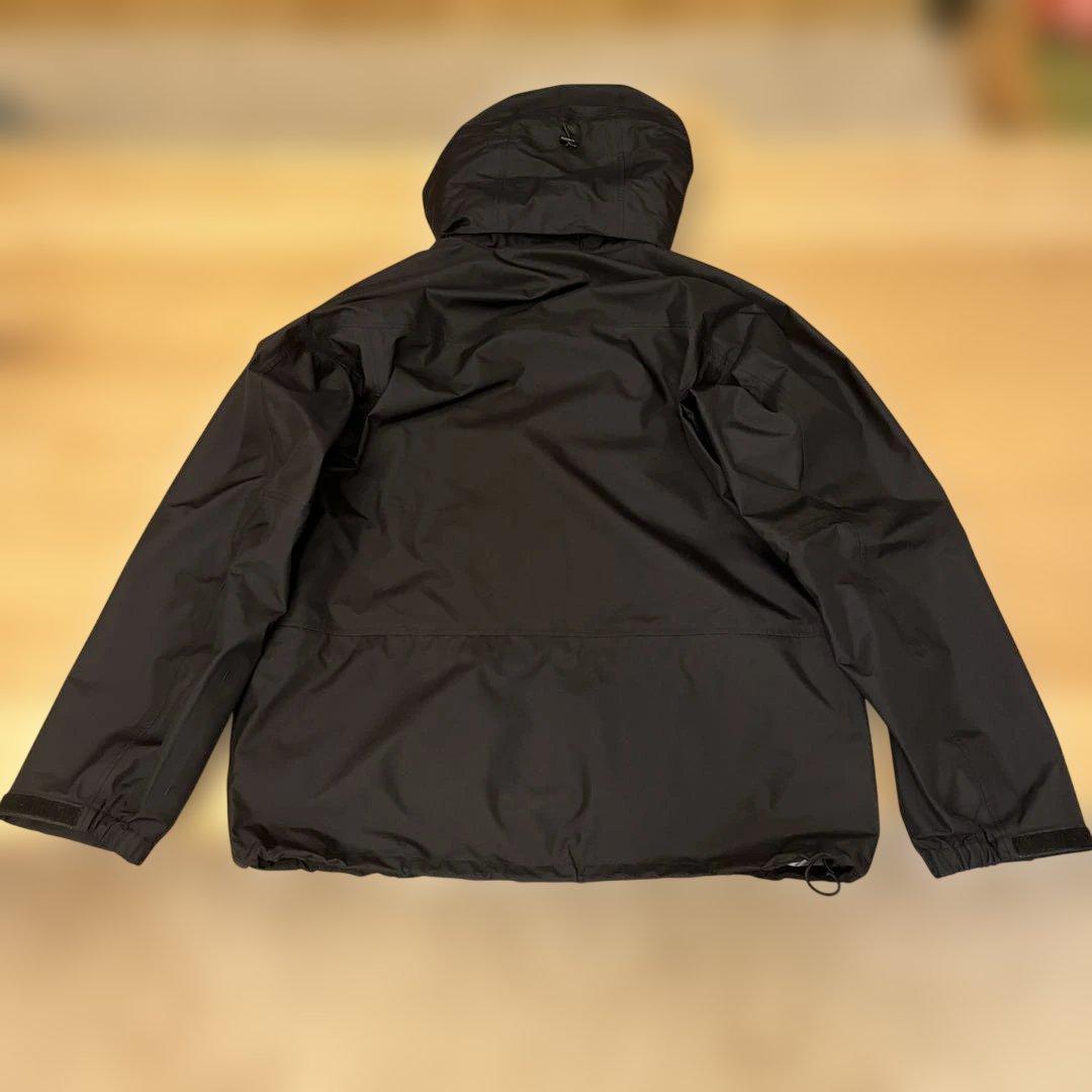 green clothing 23-24 heavy JKT XLサイズ