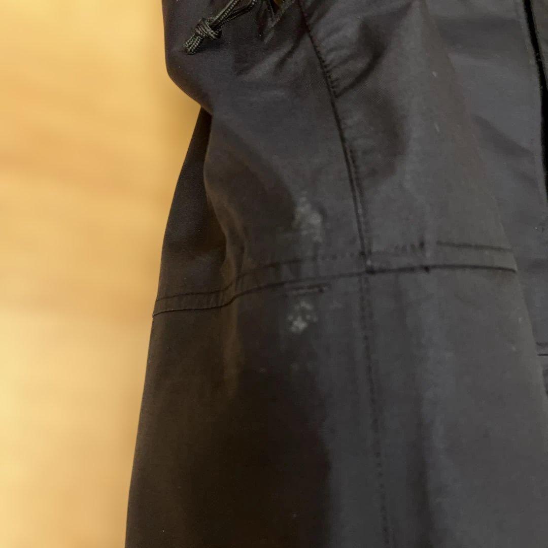 green clothing 23-24 heavy JKT XLサイズ