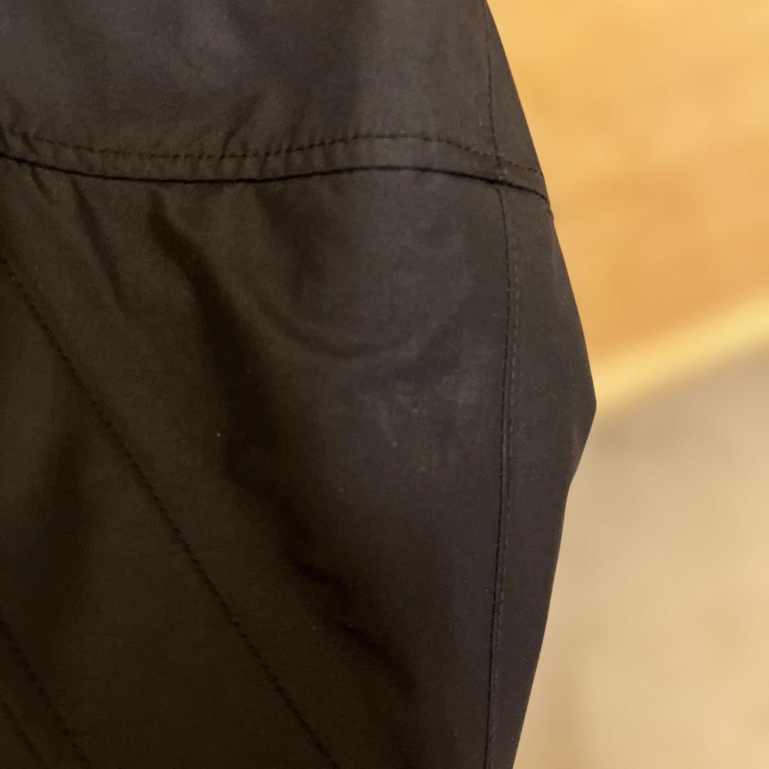 green clothing 23-24 heavy JKT XLサイズ