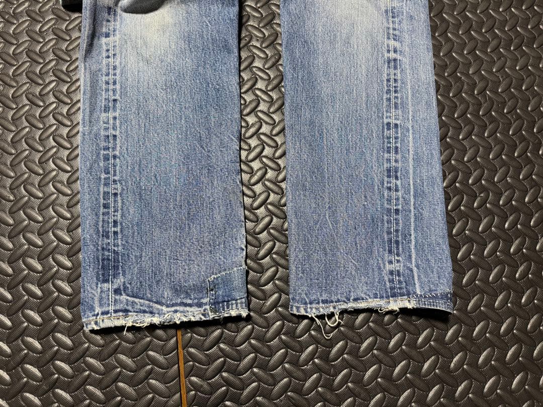 パンツ levi's 501 Big E 60s vintage