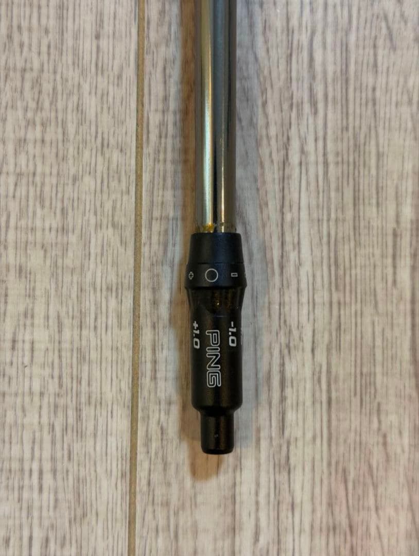 S-TRIXX X 60x ウッド用シャフト