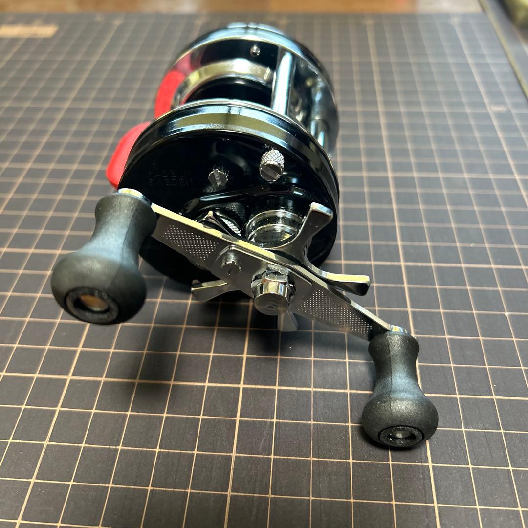 【＠t.kさん専用】ambassadeur5600C 未使用品
