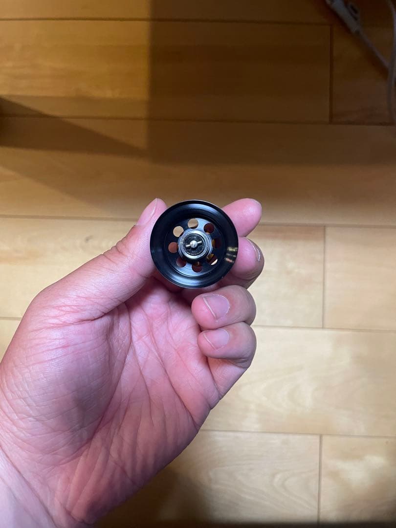 スティーズsv tw スティーズa tw2つセット おまけスプール付き