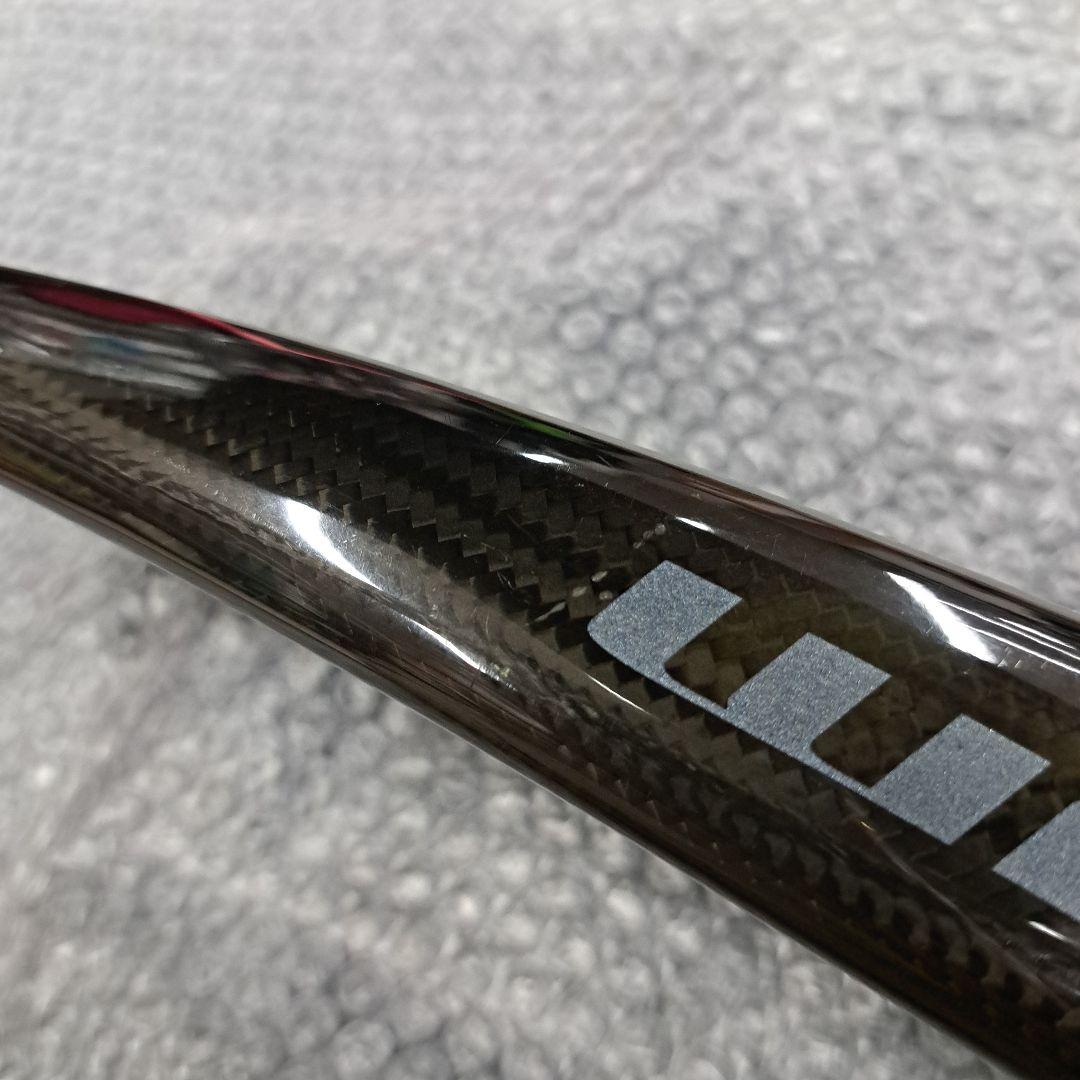 キャノンデール　プレミアムフロントフォーク　カーボン製　USED