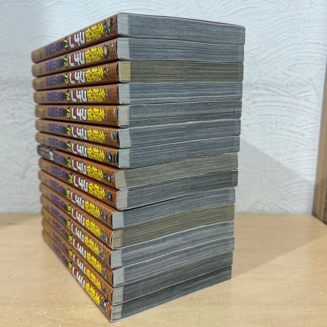 名探偵コナン　非全巻　71巻〜100巻セット　青山剛昌　即購入OK 漫画