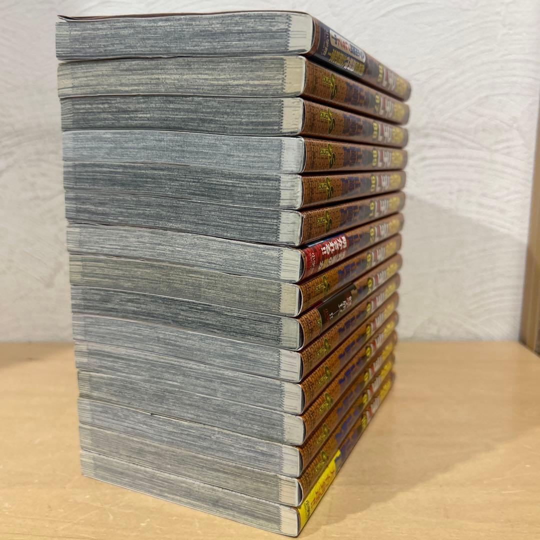 名探偵コナン　非全巻　71巻〜100巻セット　青山剛昌　即購入OK 漫画