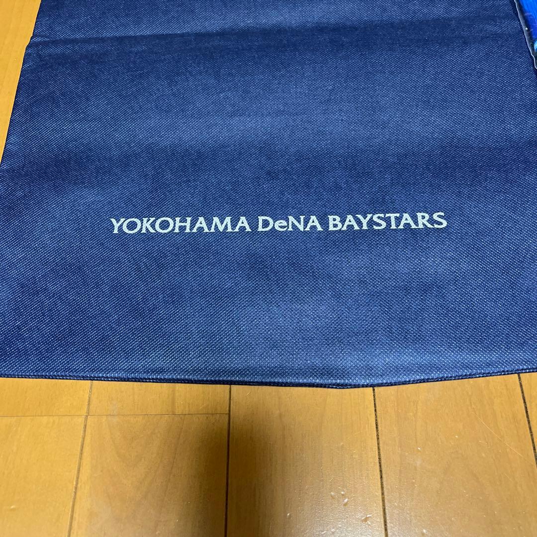 お値下げベイスターズ　ユニホーム