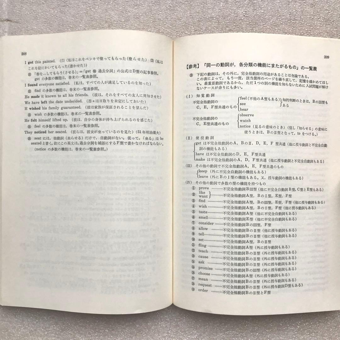 【不定期値下げ中/幻の英語参考書】図による英単語記憶術　小林台三　鳳書院