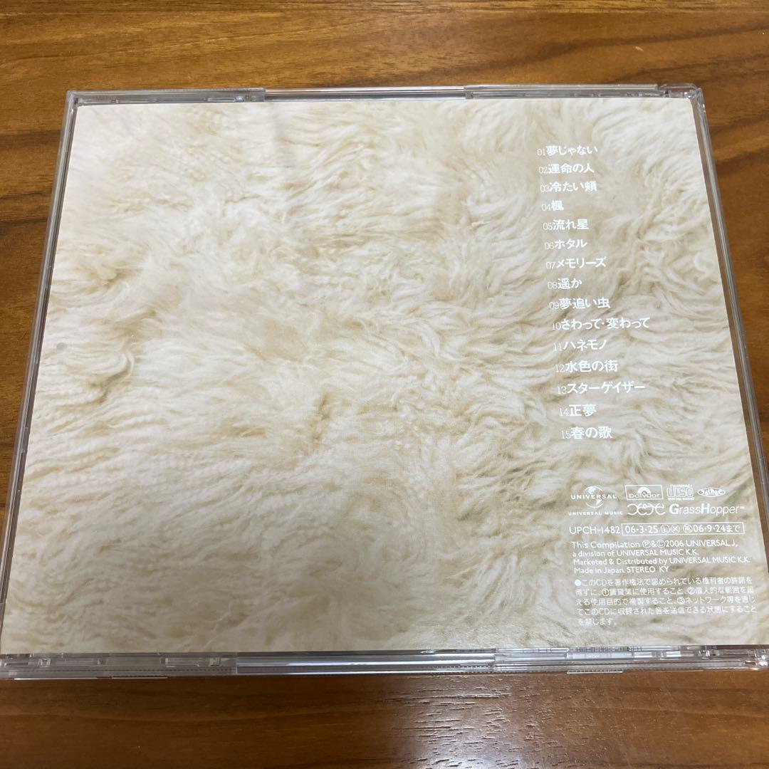 SPITZ アルバム CD DVD Blu-ray
