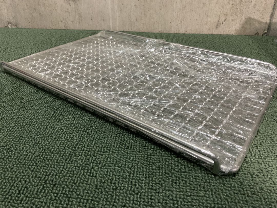新品・廃盤・入手困難品 ハーフモデル ３種類 スノーピーク
