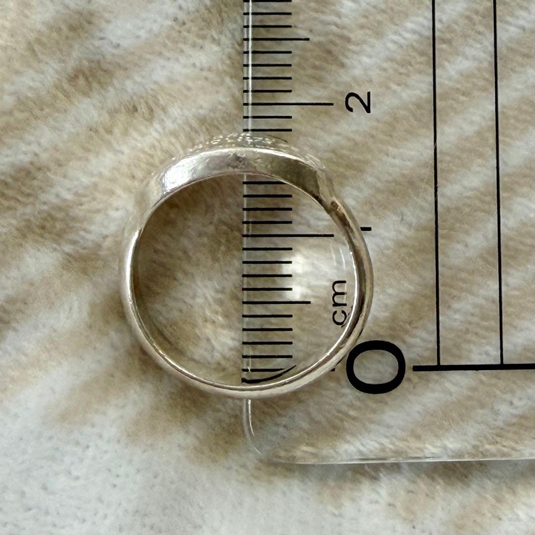 Tiffany & Co. リターンリング 925