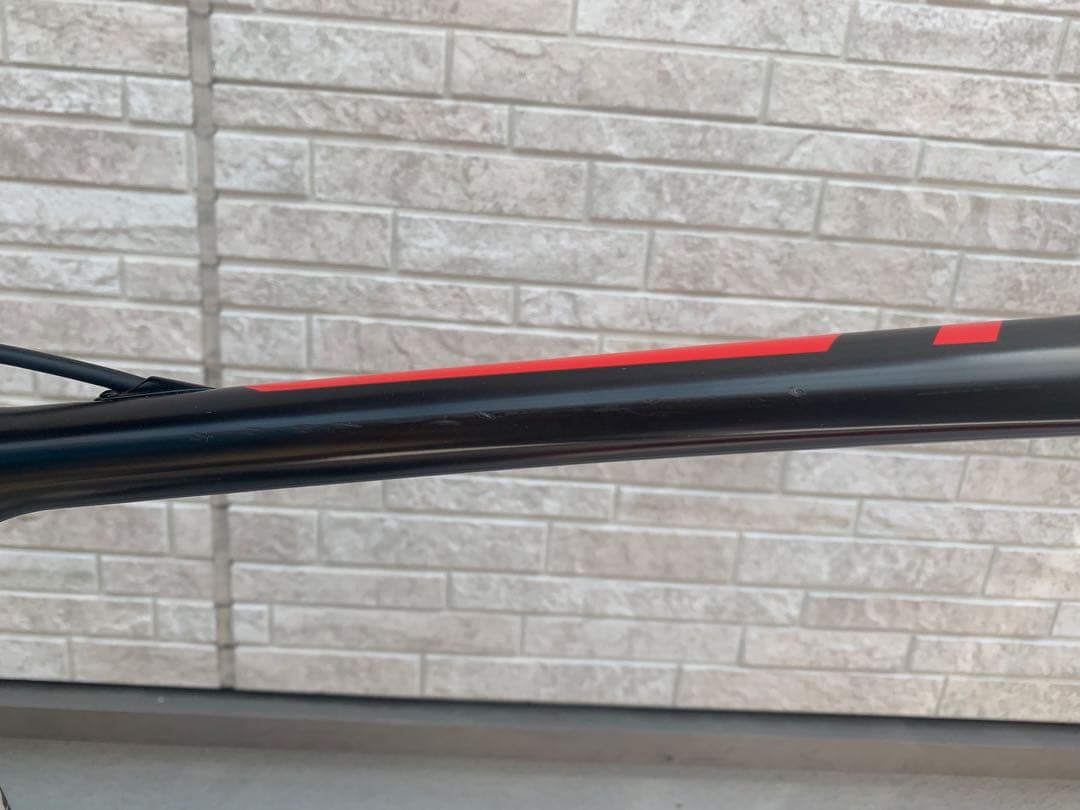 週末セール！　giant tcr advanced カーボン　ロードバイク