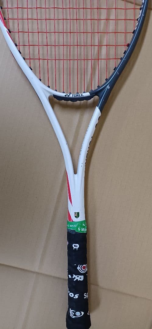 YONEX ボルトレイジ7S/VOLTAGE 7S