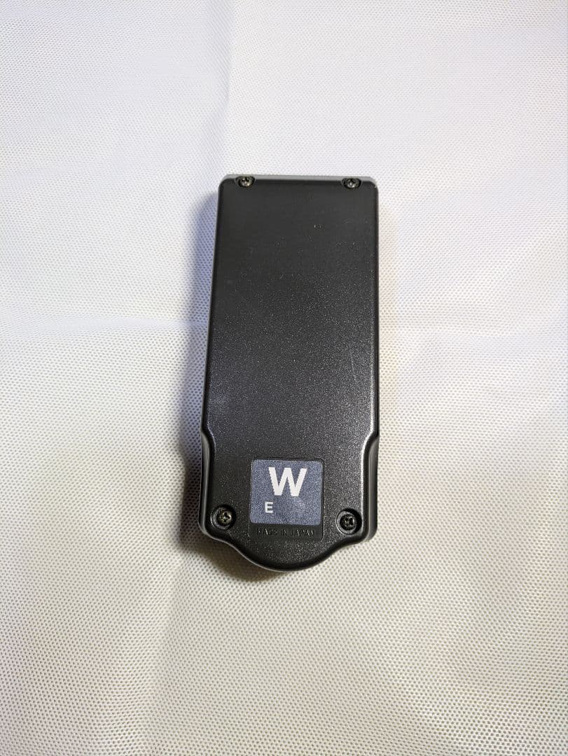 TECHTOM テクトム　FCM-2000WE 燃料消費管理　燃費マネージャー