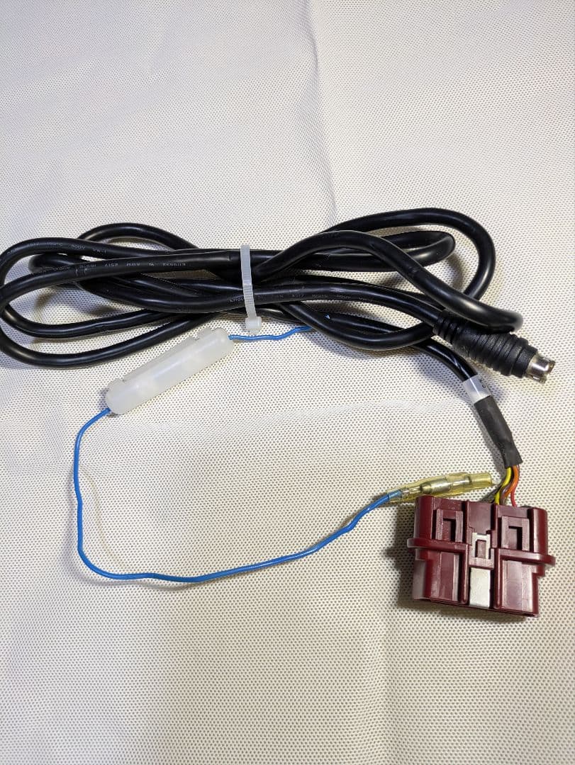TECHTOM テクトム　FCM-2000WE 燃料消費管理　燃費マネージャー