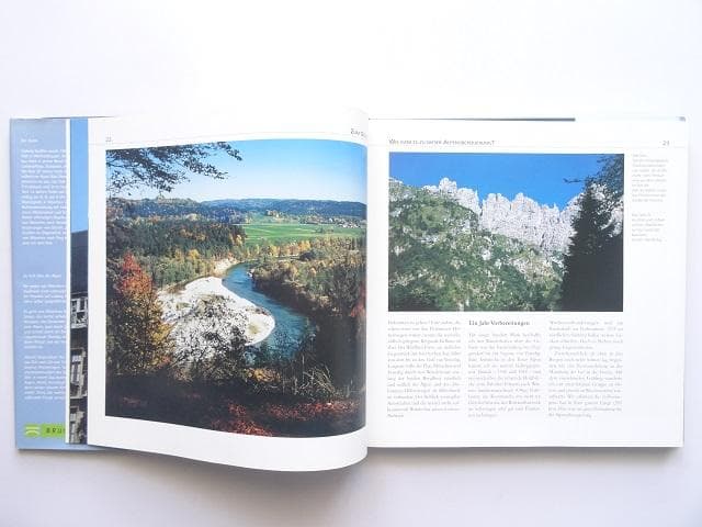 洋書◆アルプス写真集 本 ミュンヘンからヴェネチアまで 自然 風景 景色
