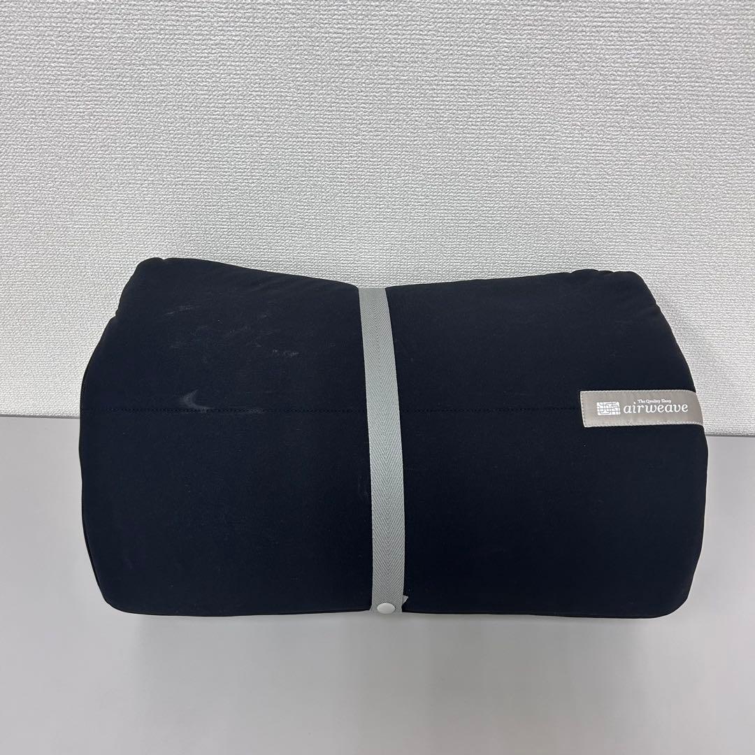 エアウィーヴ airweave マットレス ポータブル mini