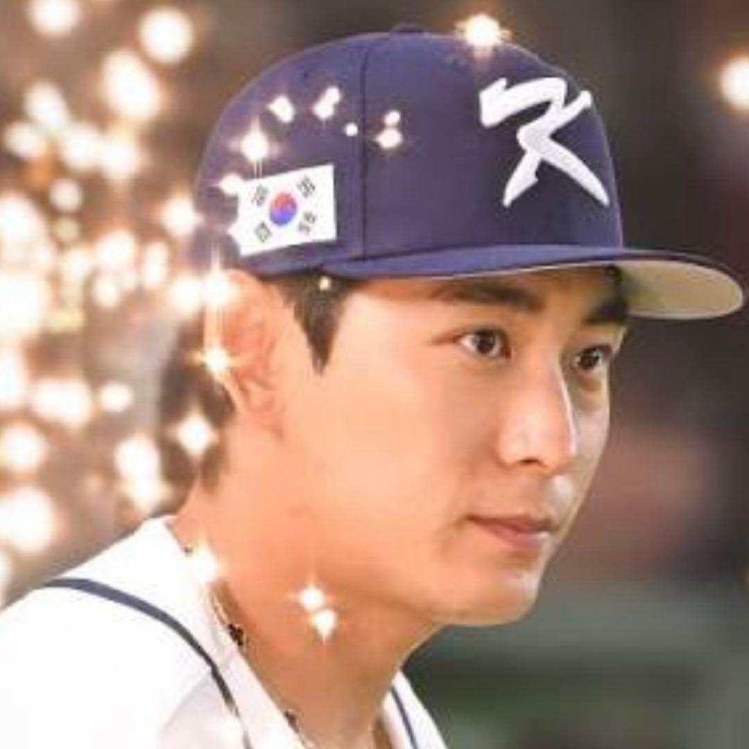 超激レア　WBC 韓国代表 イジョンフ　ローリングス　記念ボール　（即完売）