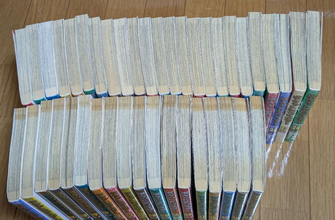 ポケットモンスターspecial 1〜42巻セット
