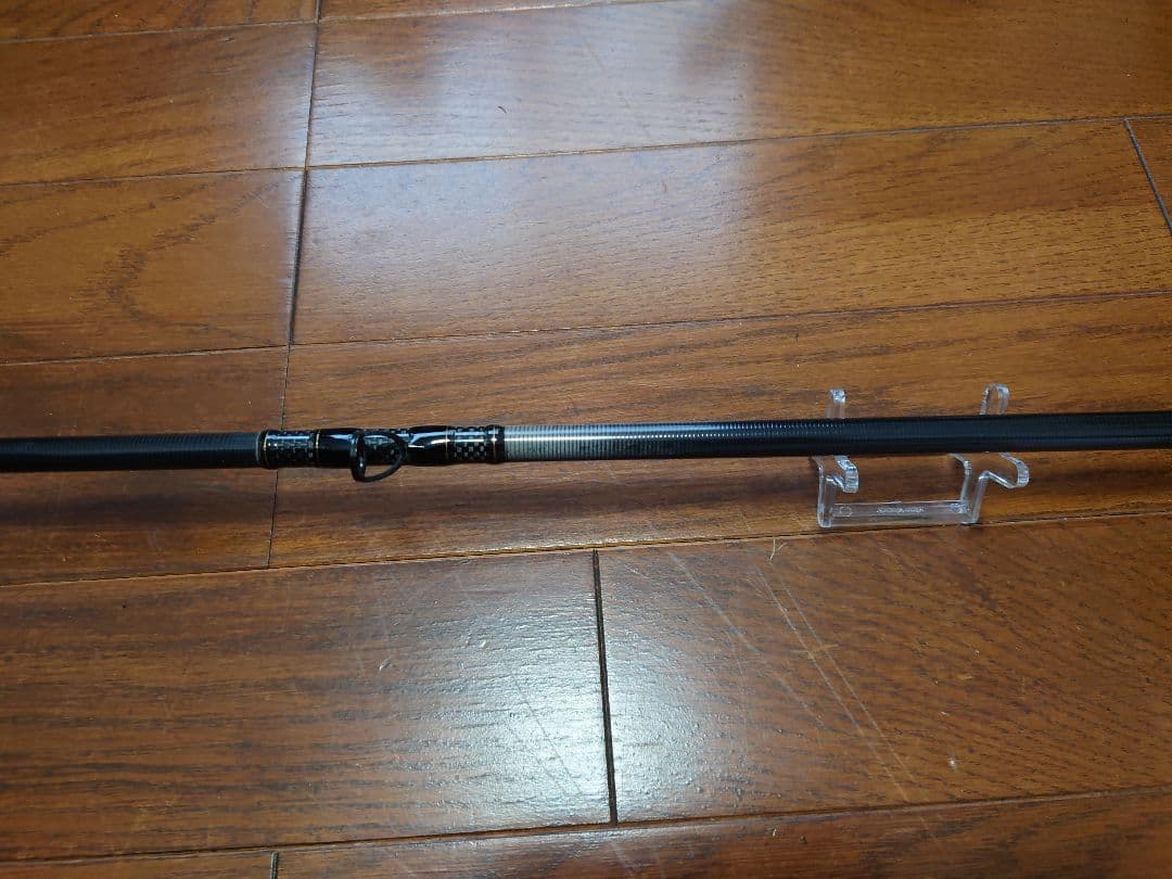 ダイワmorethan AGS 97MLB シーバスロッド。