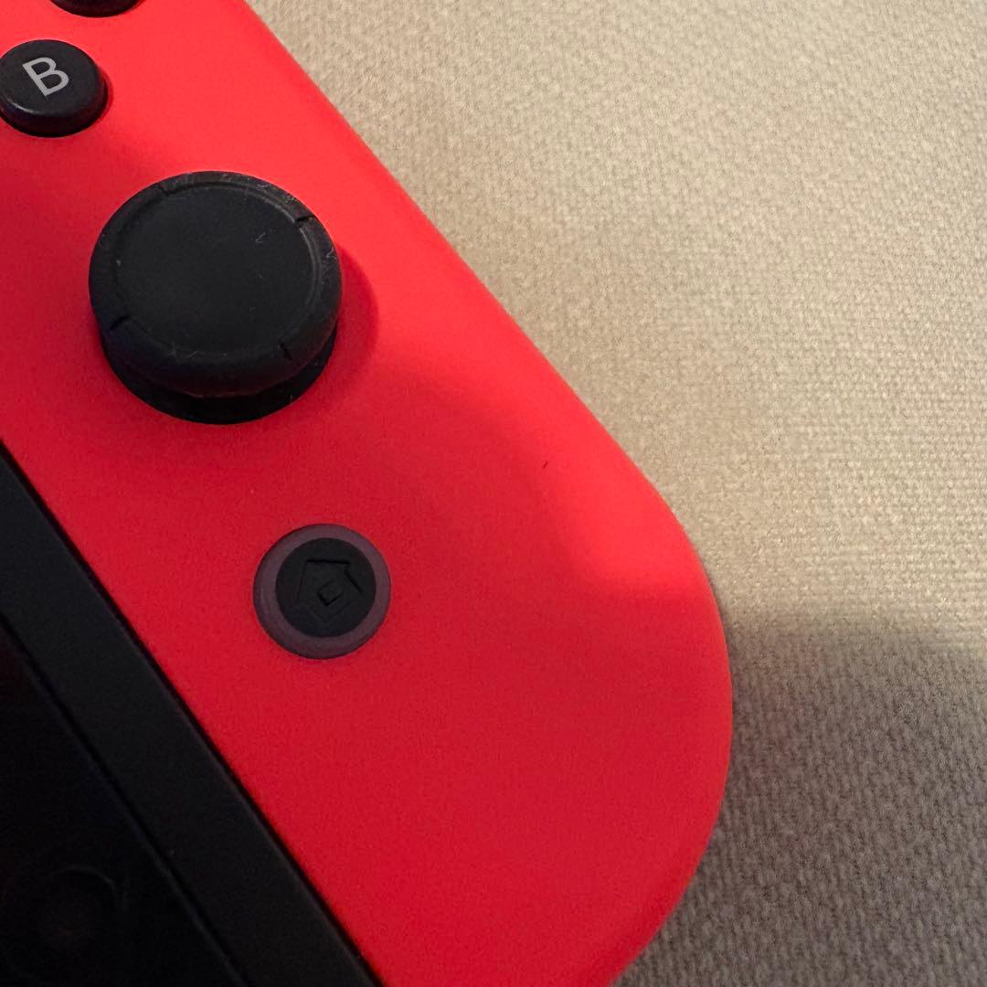 Nintendo Switch 128GB microSD付き 箱無し