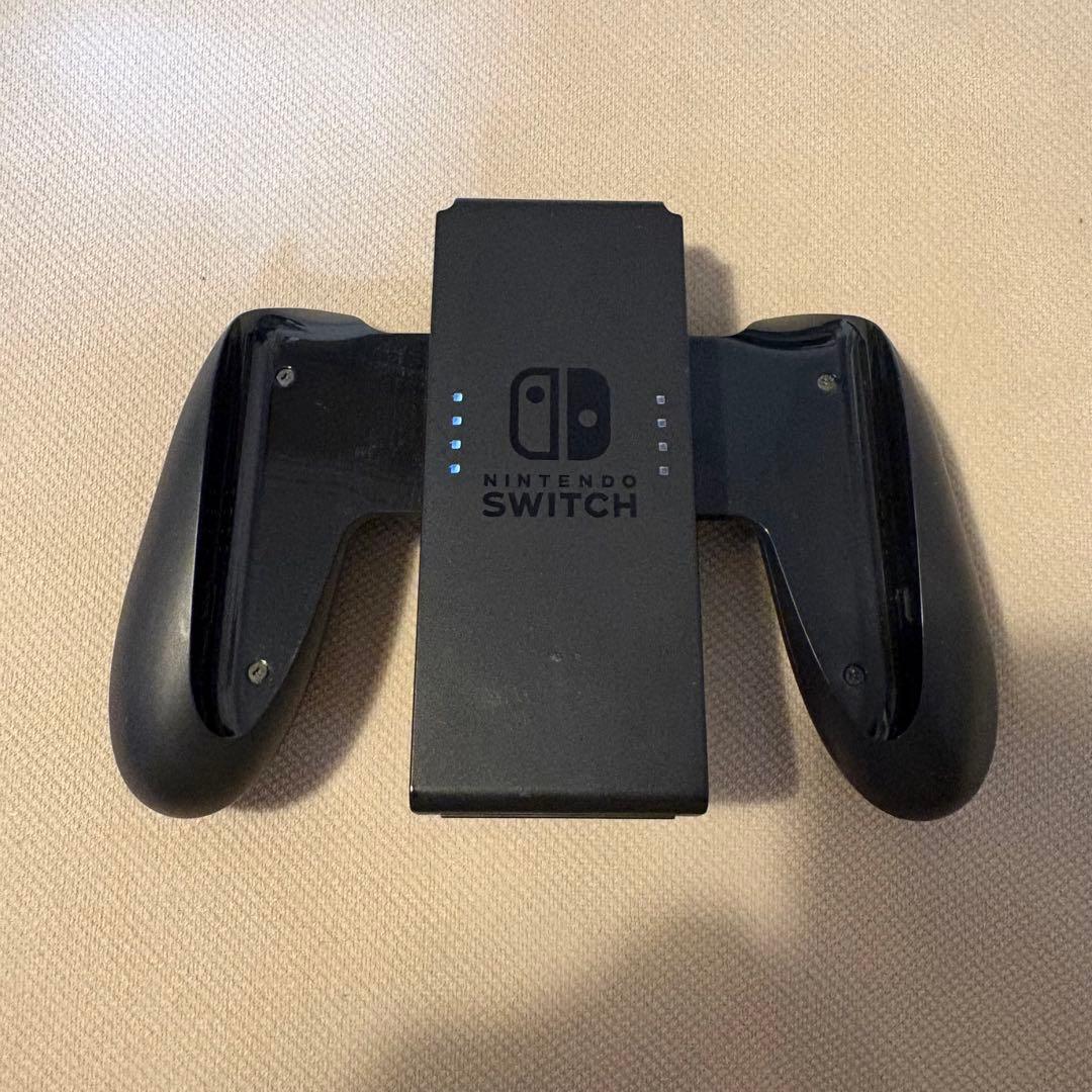 Nintendo Switch 128GB microSD付き 箱無し
