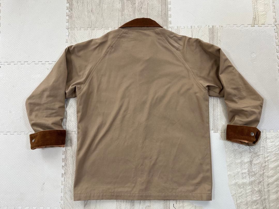 【SUNDAYS BEST】コーチジャケット M COACHES JACKET