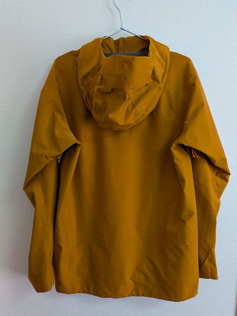 Patagonia パウスレイヤー ジャケット メンズXS