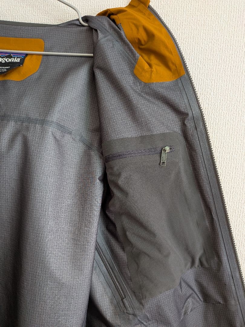 Patagonia パウスレイヤー ジャケット メンズXS