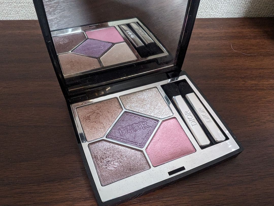 Dior サンククルール 936 スウィートブーケ